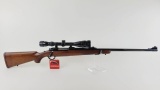 Ruger M77 25-06REM Bolt Action Rifle
