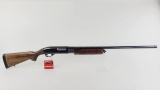 Remington 870 Wingmaster 12GA Pump Action Shotgun