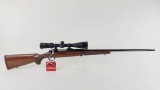 Ruger M77 Hawkeye 6.5Creedmore Bolt Action Rifle