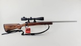 Winchester 70 223 WSSM Bolt Action Rifle