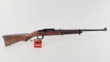 Ruger Ninety-Six 17HMR Lever Action Rifle