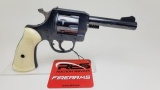 H&R 732 Side Kick 32 Double Action Revolver