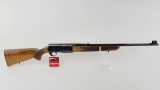 Browning BAR 270WIN Semi Auto Rifle