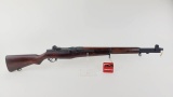 Springfield M1D Garand 30-06 Semi Auto Rifle