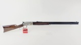 Browning 1886 45-70 Lever Action Rifle