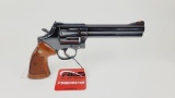 Smith & Wesson 586 357MAG Double Action Revolver