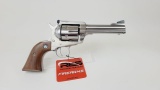 Ruger Blackhawk 357Mag Single Action Revolver