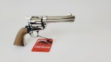 American Western Arms Longhorn 45Colt Single Action Revolver
