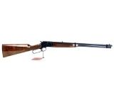 Browning BLR 22LR Lever Action Rifle