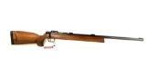 Anschutz 54 Match 22LR Bolt Action Rifle