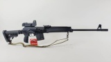 Izhmash Saiga 308WIN Semi Auto Rifle