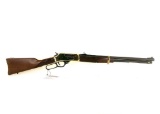 Henry Side Gate 38-55 Lever Action Rifle