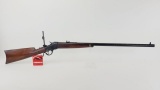 Winchester 1885 32 Long Single Shot Rifle
