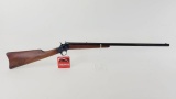 Remington Falling Block 32 Single Shot Rifle