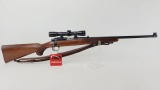 Ruger 77/22` 22LR Bolt Action Rifle