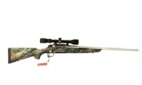 Remington 700 7MM Rem Mag Bolt Action Rifle