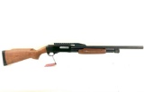 New England Pardner 12GA Pump Action Shotgun
