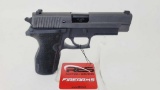 Sig Sauer P227 45ACP Semi Auto Pistol