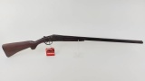 Chicago Long Range 12GA SideXSide Shotgun