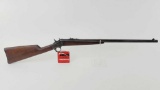 Remington Rolling Block 22LR Single Shot Rifle