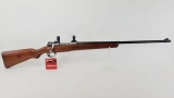 Mauser GEW 98 8x57MM Bolt Action Rifle