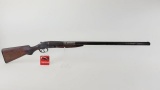 Hopkins & Allen 12GA SideXSide Shotgun