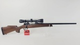 Mauser 257 Roberts Bolt Action Rifle