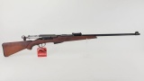 Swiss K11 7.5x55MM Bolt Action Rifle