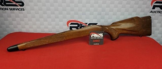 Remington 700 Short Action Walnut Stock