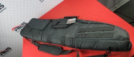 Rifle soft case