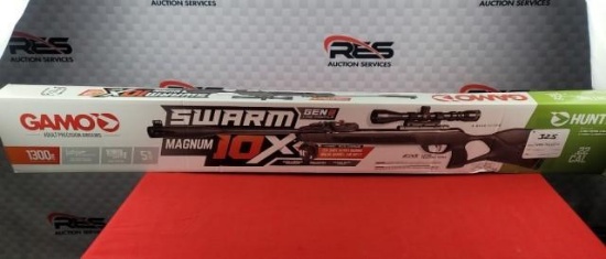 Gamo Swarm air rifle