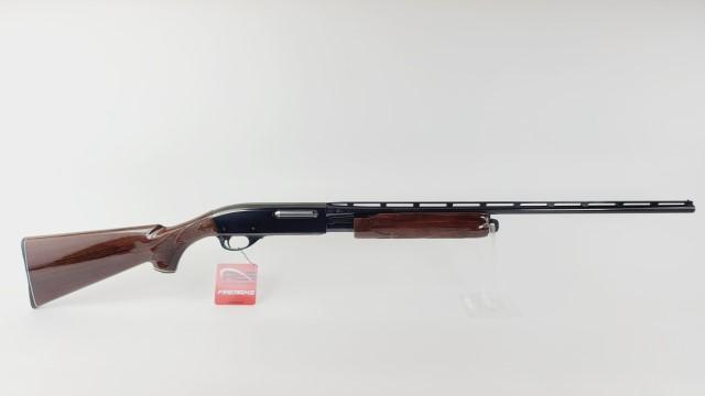Remington 870 Wingmaster .410 Pump Action Shotgun | Proxibid