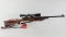 Remington 700 243Win Bolt Action Rifle