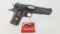 Colt 1911 38Super Semi Auto Pistol