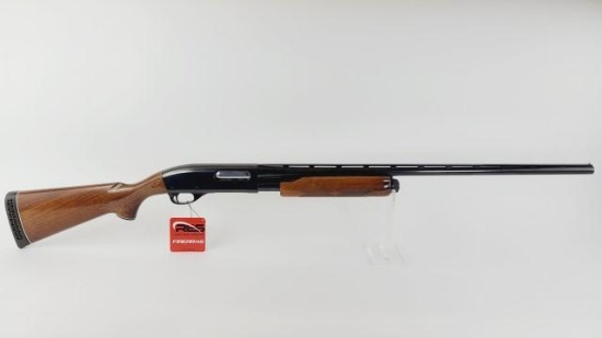 Remington 870 Wingmaster 20ga Pump Action Shotgun