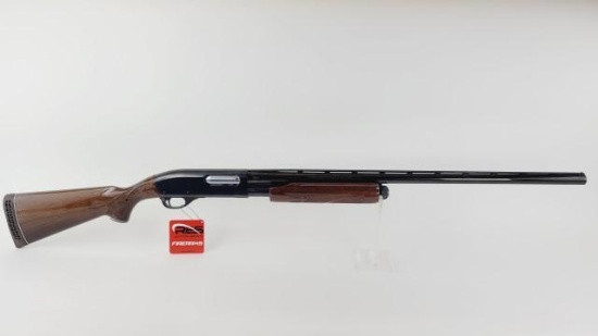 Remington 870 Wingmaster 12ga Pump Action Shotgun