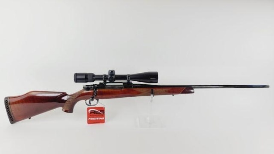 Weatherby Bolt Action 257WBY MAG Bolt Action Rifle