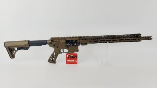 Palmetto State Armory KAG-15 5.56 Semi Auto Rifle