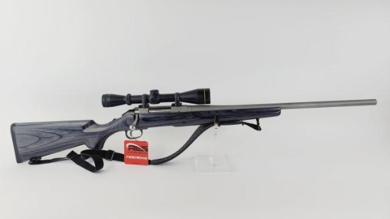 Ruger American 450Bushmaster Bolt Action Rifle