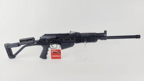 Molot Vepr-12 12ga Semi Auto Shotgun