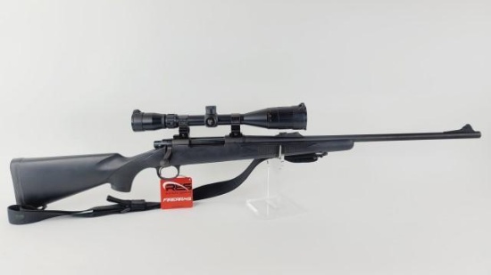 Remington 700 270Win Bolt Action Rifle