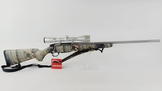 Tikka T3 7MM Magnum Bolt Action Rifle