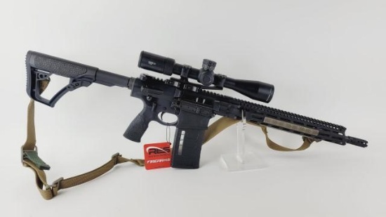 Daniel Defense DD5V3 308 Win Semi Auto Rifle