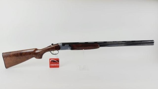 Beretta 686 Special 20ga Over/Under Shotgun