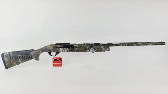 Benelli SBE3 12ga Semi Auto Shotgun