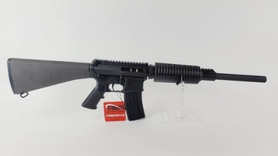 DPMS A-15 5.56mm Semi Auto Rifle