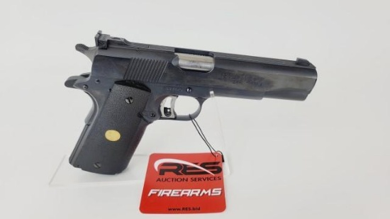 Colt 1911 45ACP Semi Auto Pistol