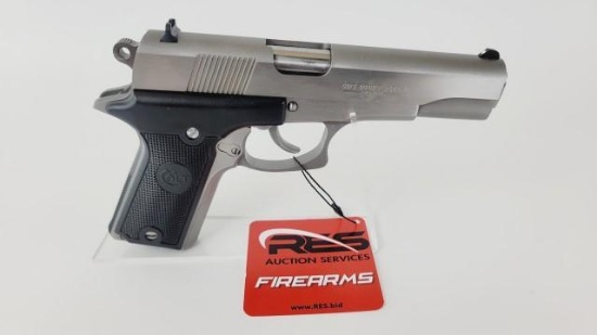 Colt Double Eagle 45ACP Semi Auto Pistol