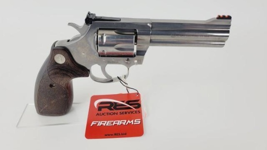 Colt King Cobra 357Mag Double Action Revolver