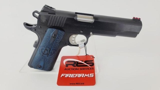 Colt 1911 45ACP Semi Auto Pistol